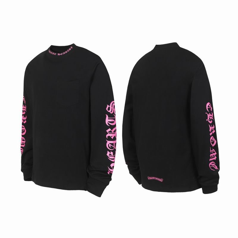 Chrome Hearts S-XL tltx27