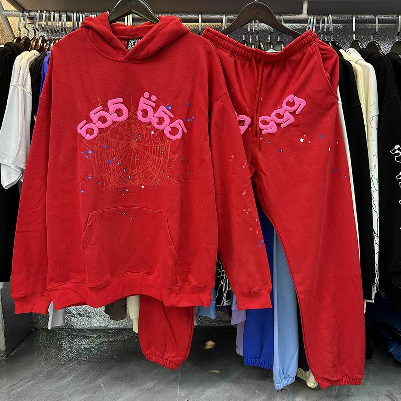 Sp5der S-XL 6htr8205 8305