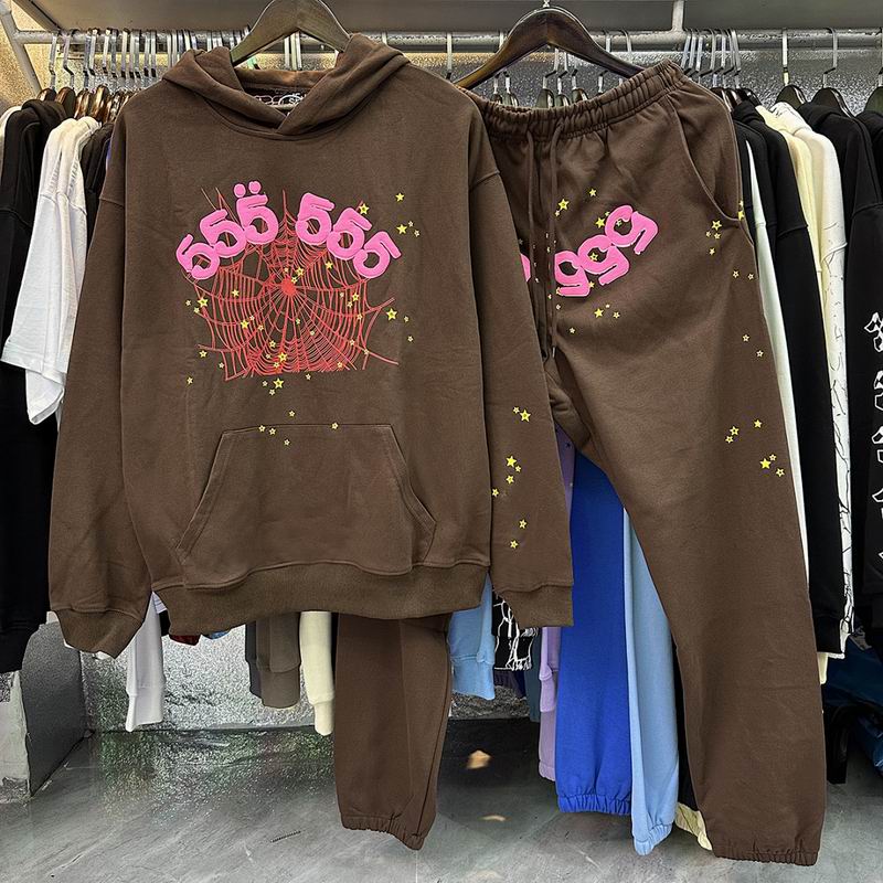 Sp5der S-XL 6htr8203 8303
