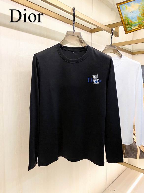 Dior S-4XL 25tn07