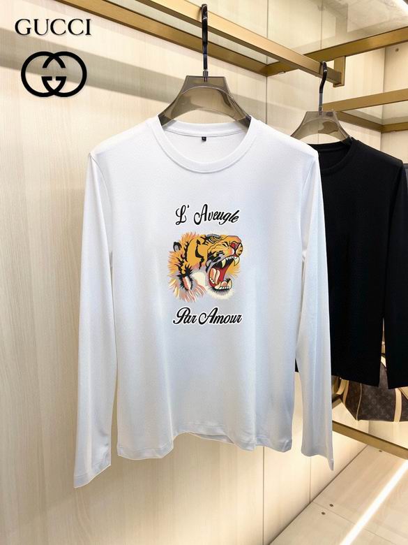 Gucci S-4XL 25tn03