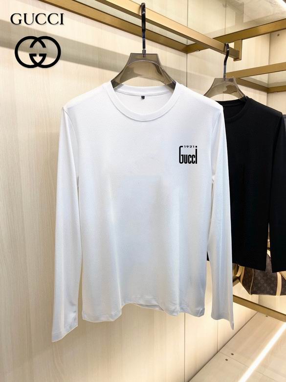 Gucci S-4XL 25tn05