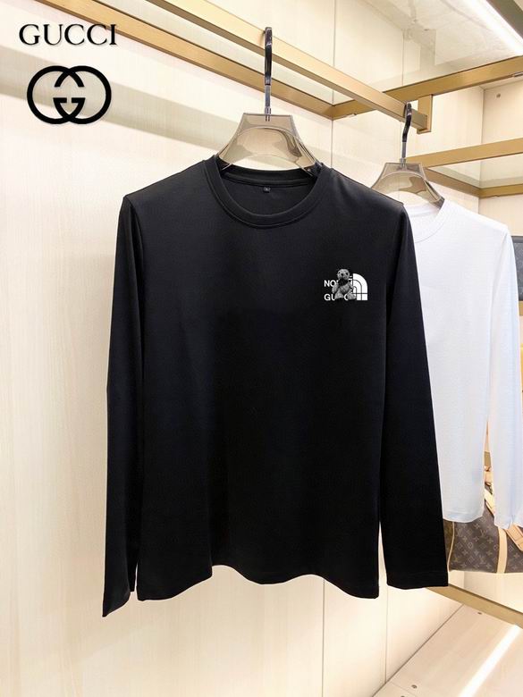Gucci S-4XL 25tn07