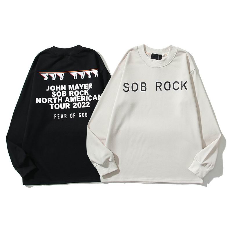 Fear Of God T������ 0629