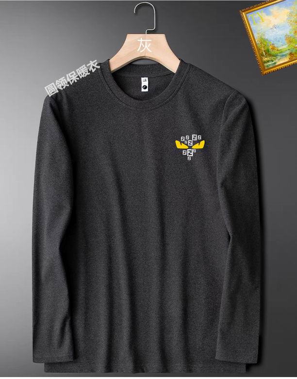 Fendi M-3XL 25tn09