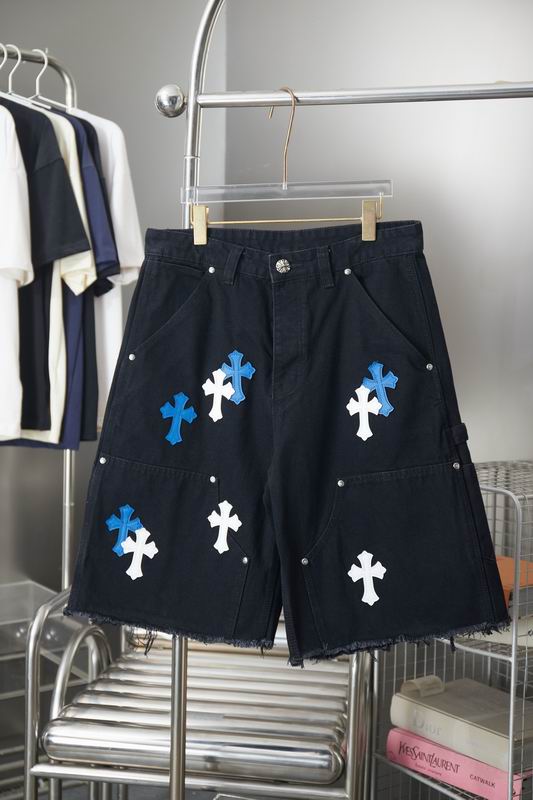 Chrome Hearts S-XL hgntx96