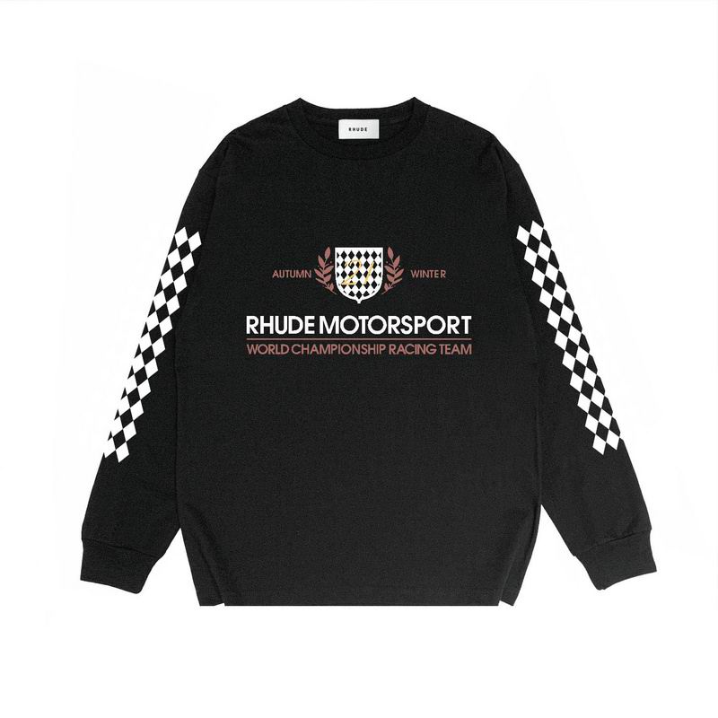 Rhude S-2XL 11trCHRH194