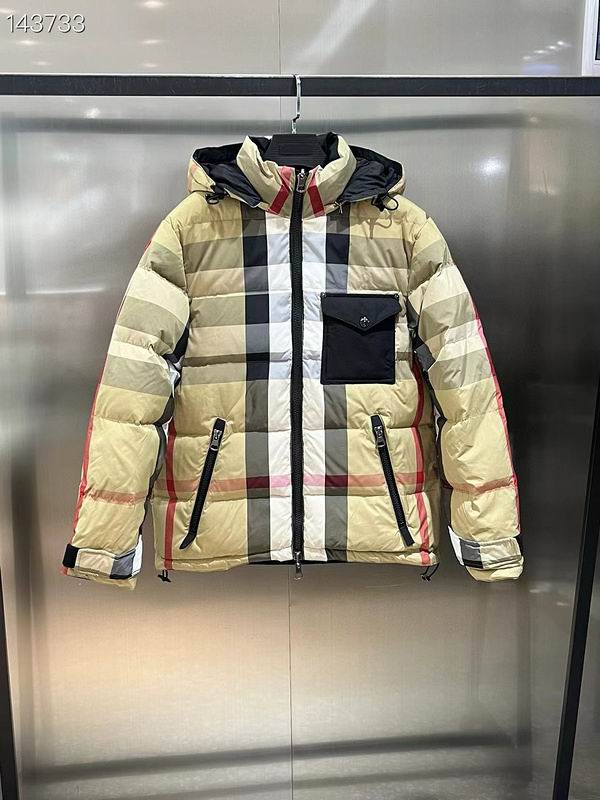 Burberry S-3XL 26yr40