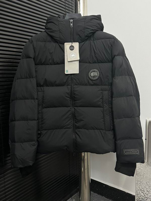 Canada Goose XS-2XL xetr49