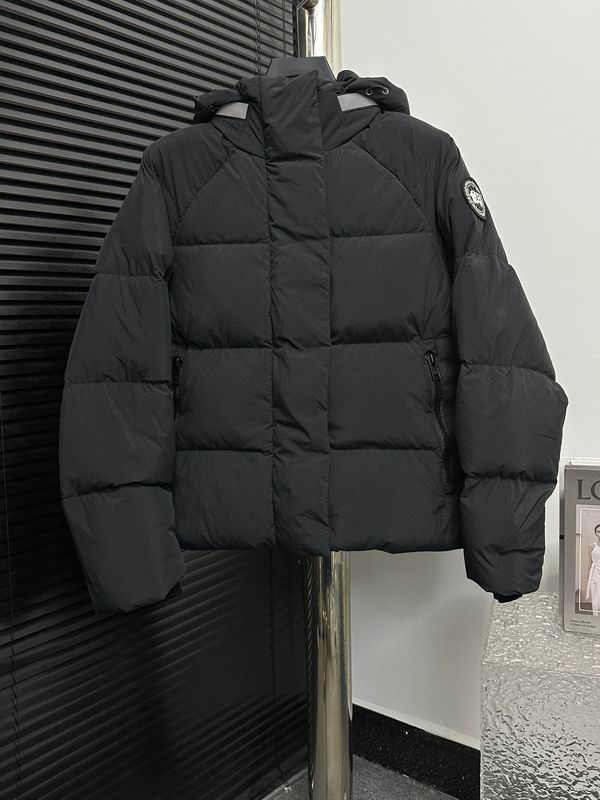 Canada Goose XS-2XL xetr50
