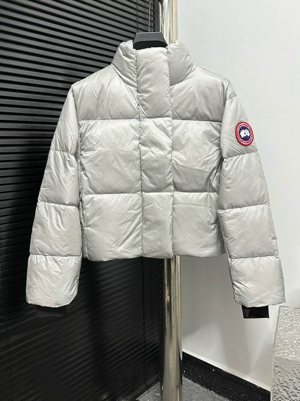 Canada Goose XS-M xetr51