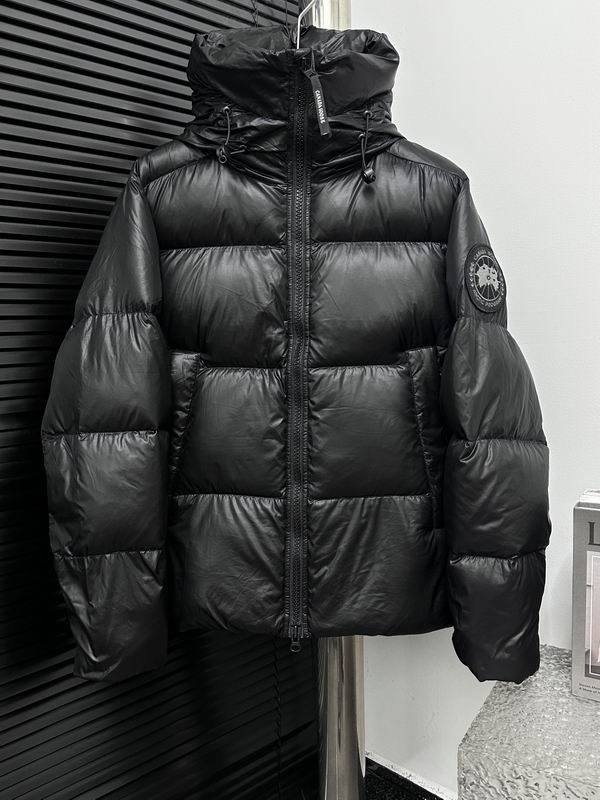Canada Goose S-2XL xetr53