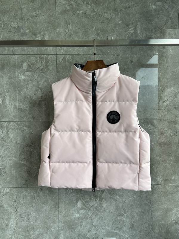 Canada Goose XS-XL xetr100