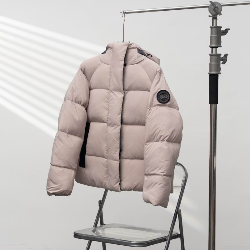 Canada Goose S-2XL xetr102