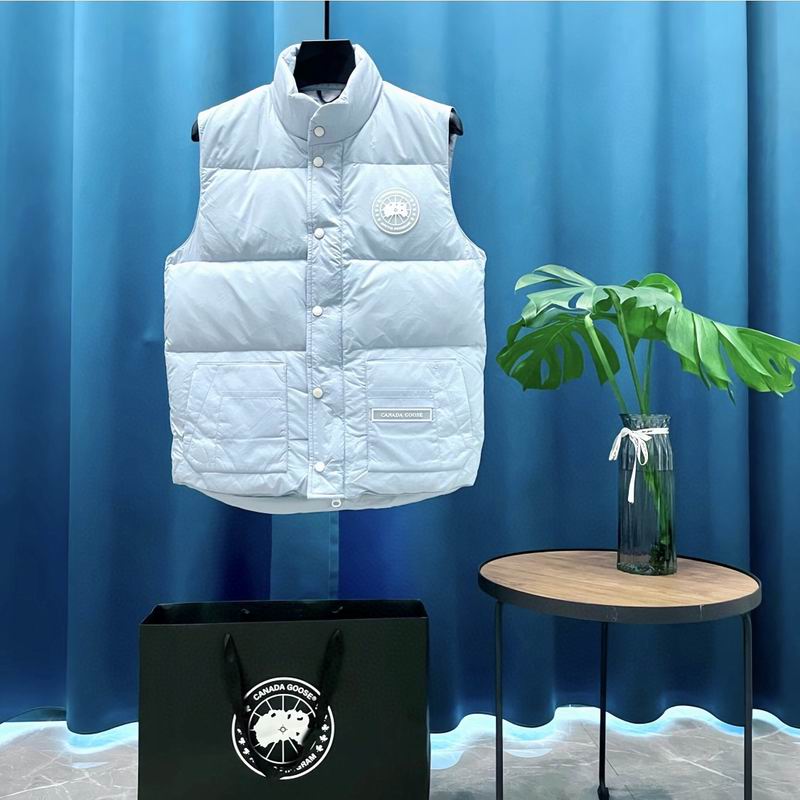 Canada Goose XS-2XL xetr107
