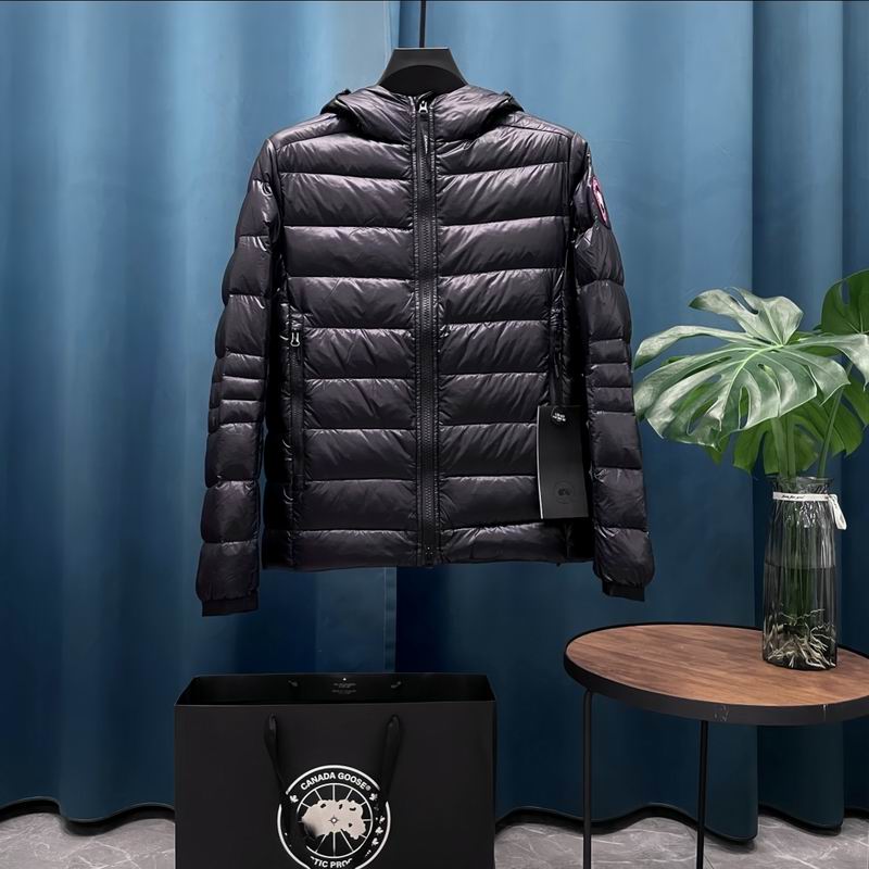 Canada Goose S-2XL xetr110