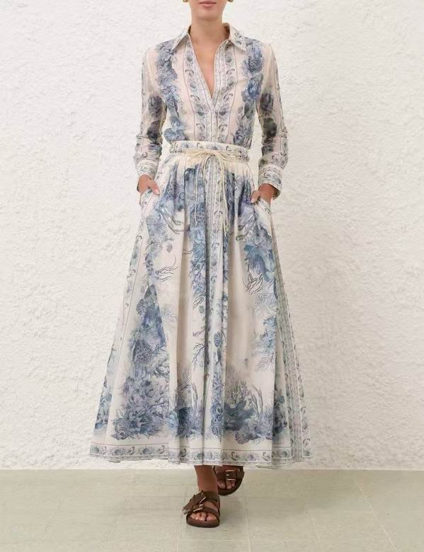 New Fashion Dress 0629n