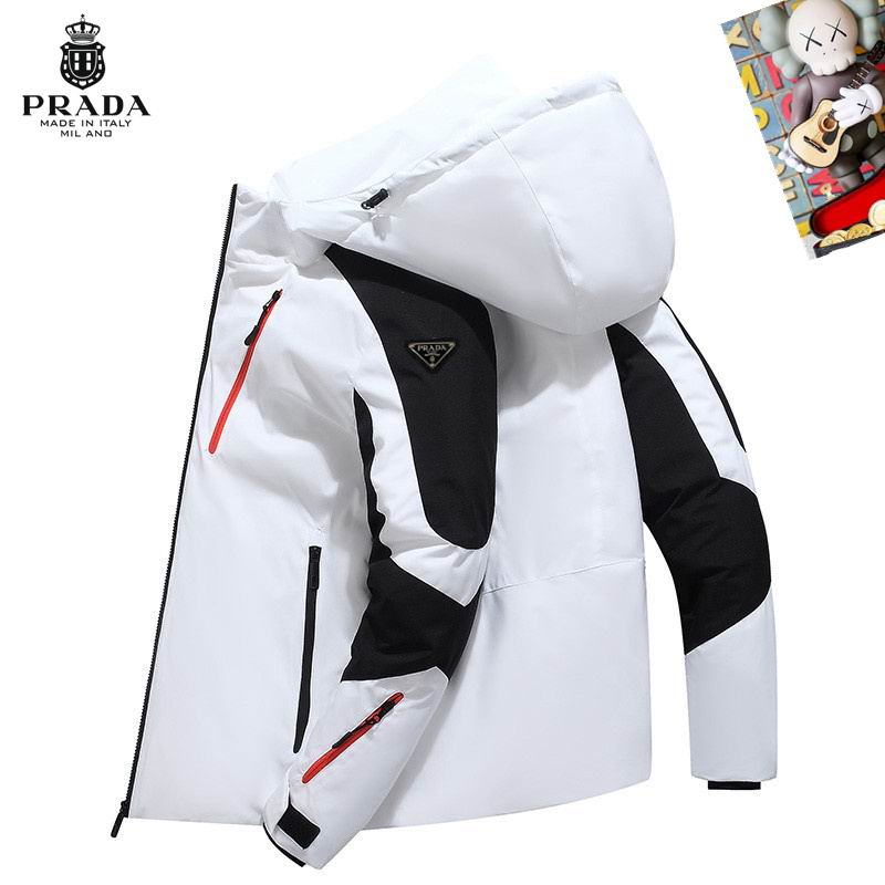 Prada M-3XL 25tx10