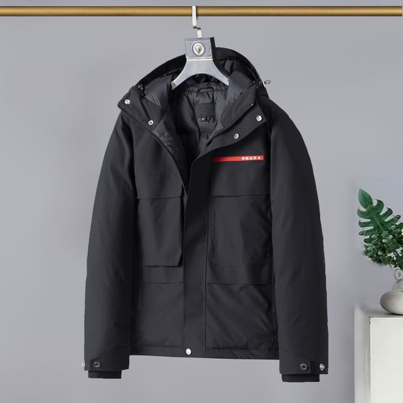 Prada M-3XL 7sr116