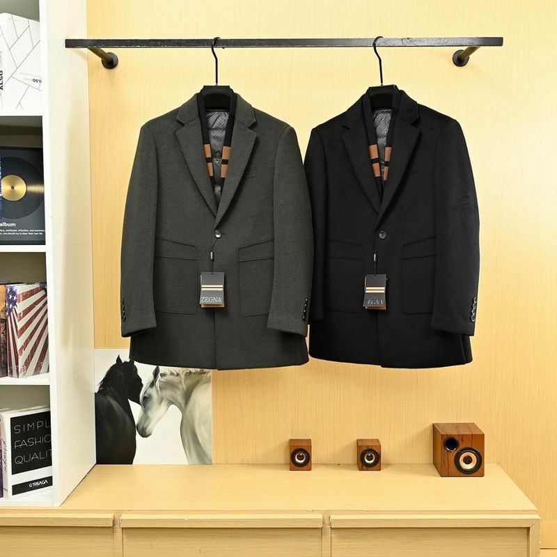 Zegna M-4XL fxtx17