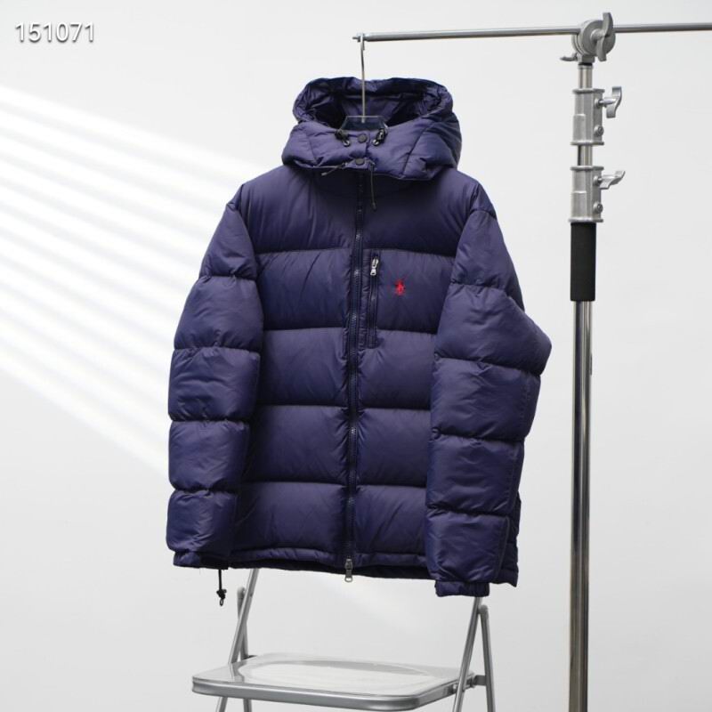 Polo S-2XL 26yr02