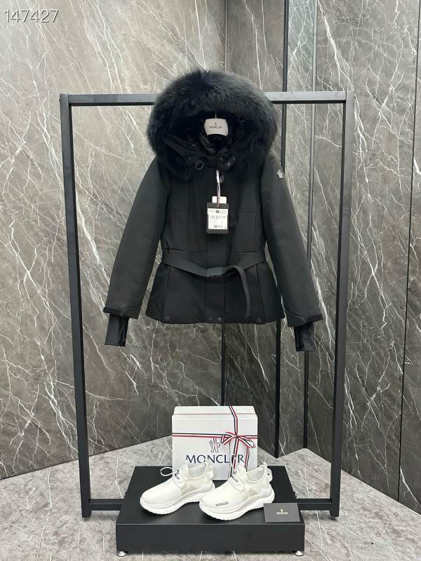 Moncler sz1-3 26yr04