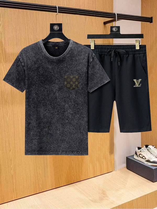 LV M-4XL 11Lr30