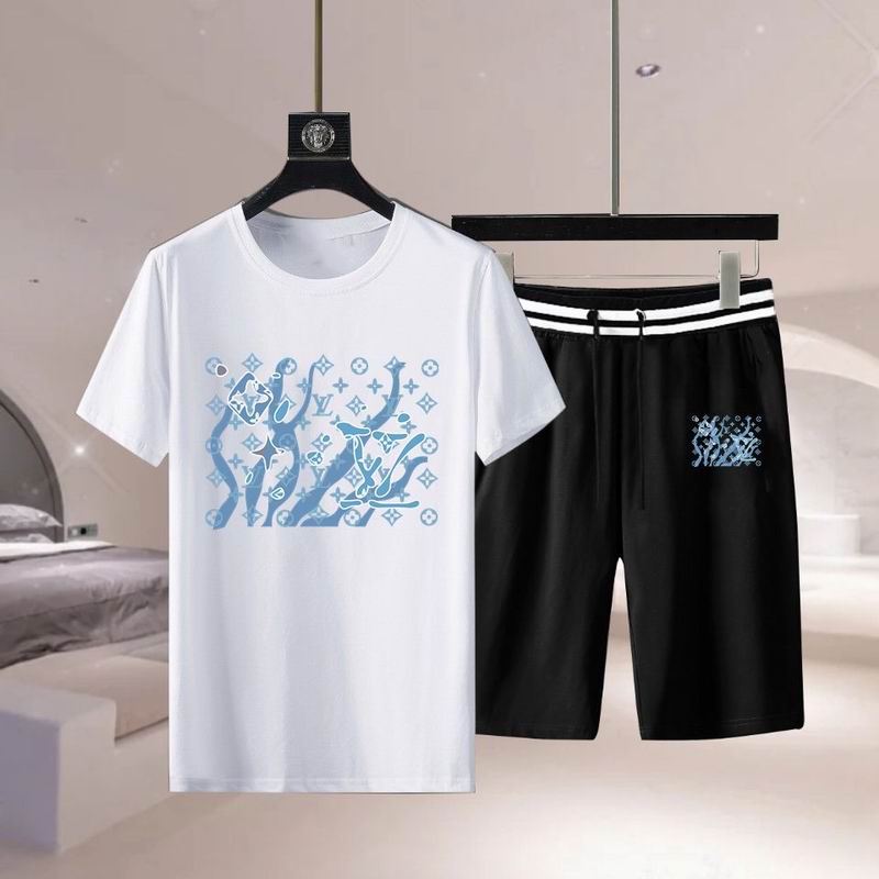 LV M-4XL 11Lr43