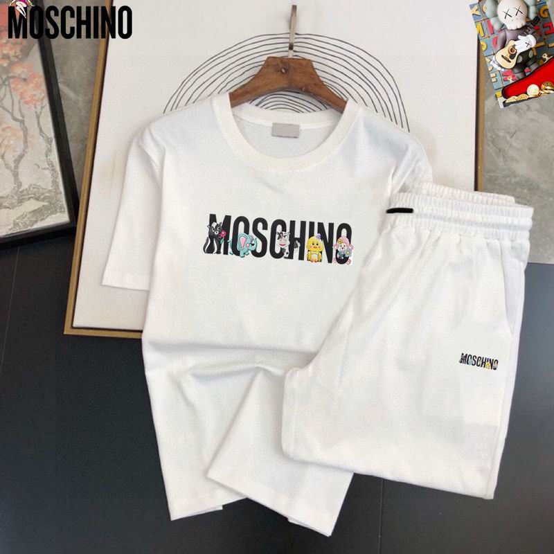 Moschino M-3XL 25tr09