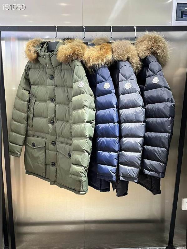 Moncler sz1-6 26yr375