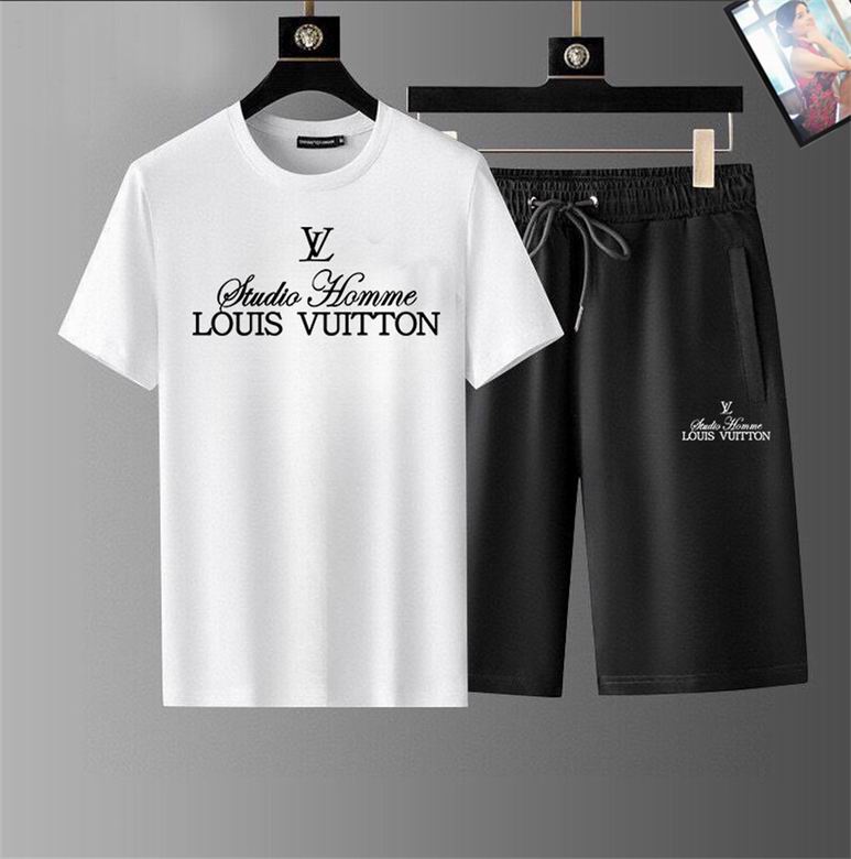 LV M-5XL 12yn250
