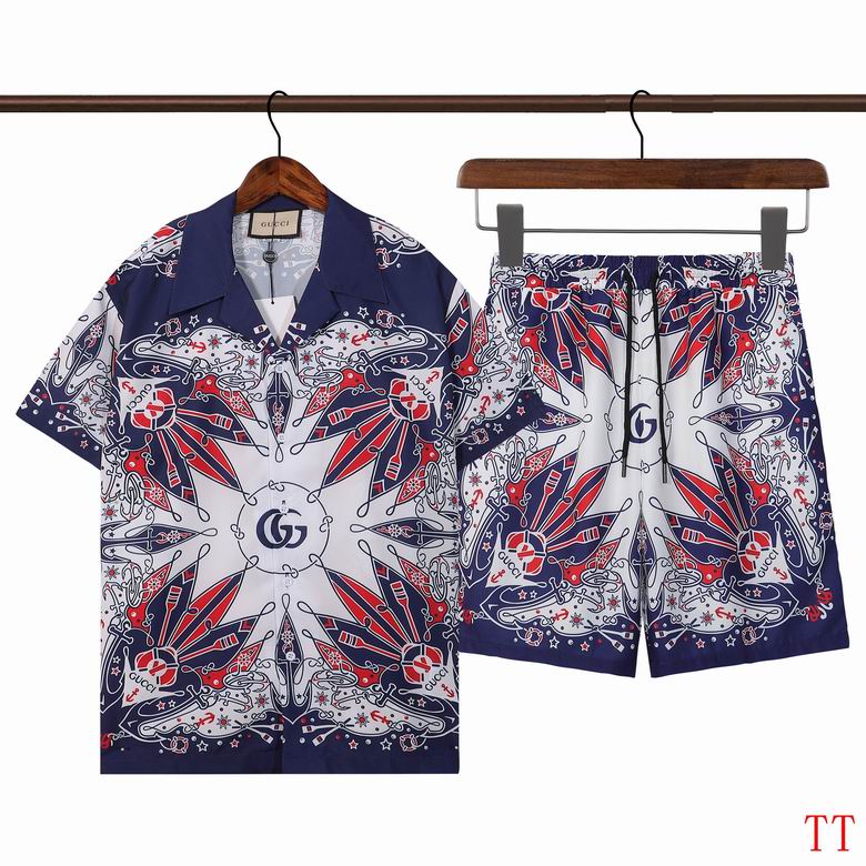Gucci M-3XL 20tn12