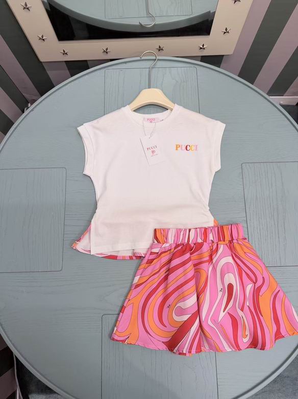Pucci Kid 0702