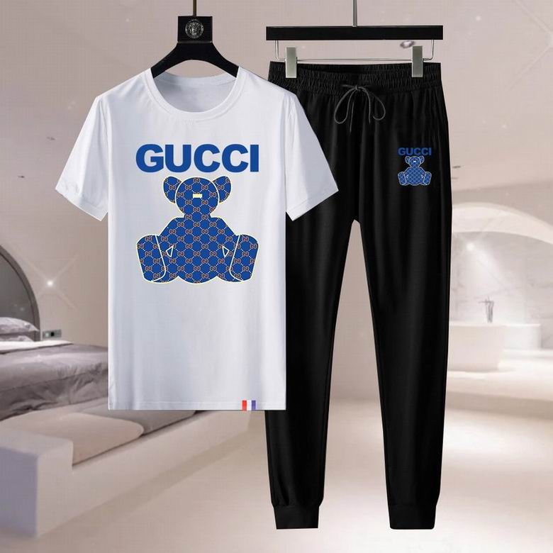 Gucci 2 Pieces  0722