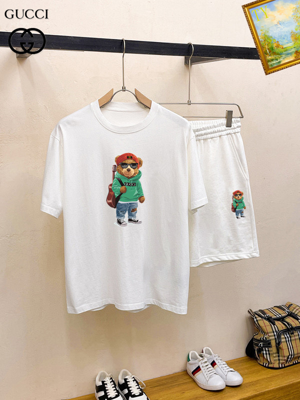 Gucci M-3XL 25tx11