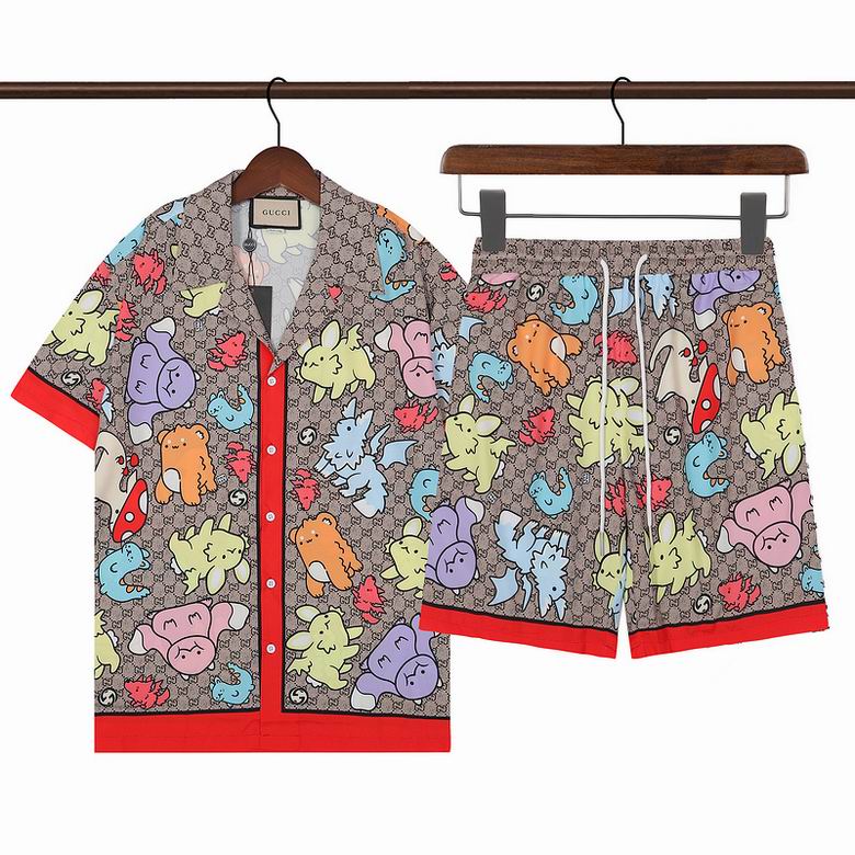 Gucci M-3XL ystx Q205