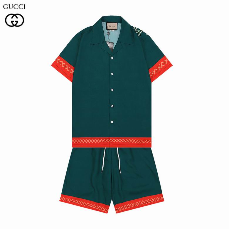 Gucci M-3XL ystQ118 K39