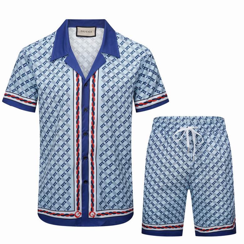 Gucci M-3XL mytx 656