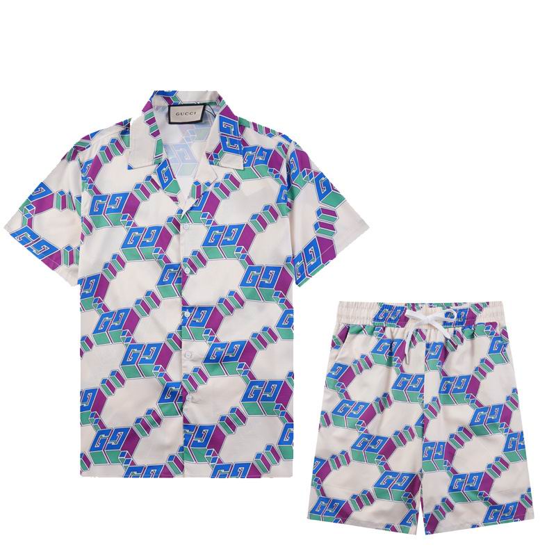 Gucci M-3XL mytx9726