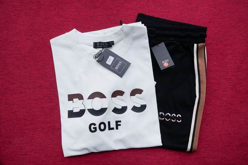 Boss S-XL 8qx22