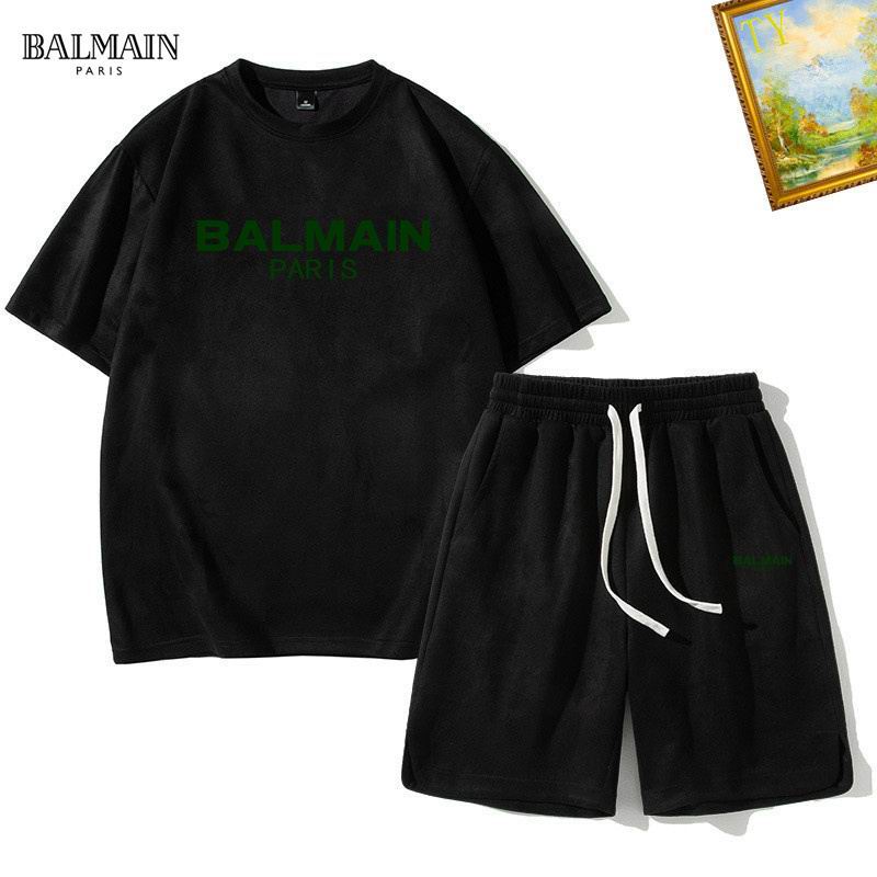 Balmain M-3XL 25tr05