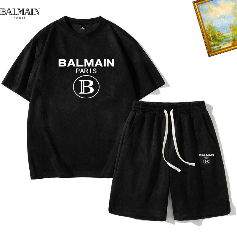 Balmain M-3XL 25tr10