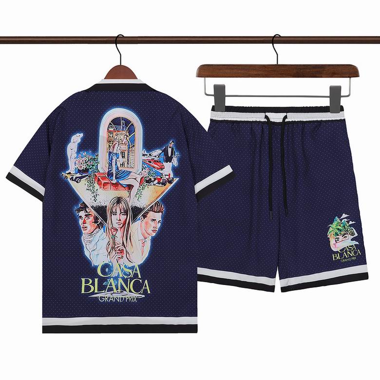 Casablanca M-3XL ystnQ211 K51