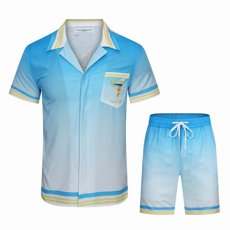 Casablanca M-3XL myt686 9568