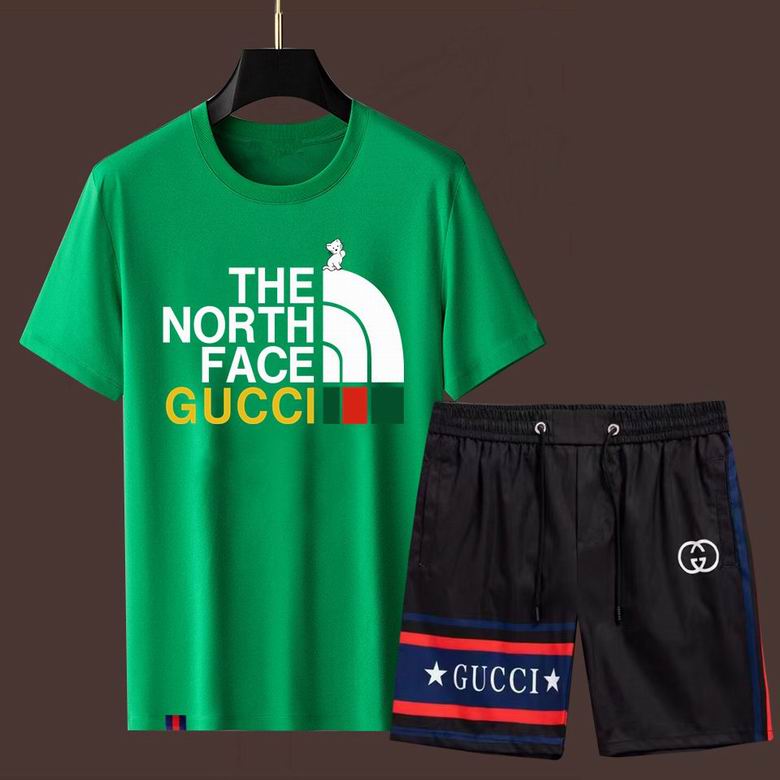 Gucci M-4XL 11Ln103