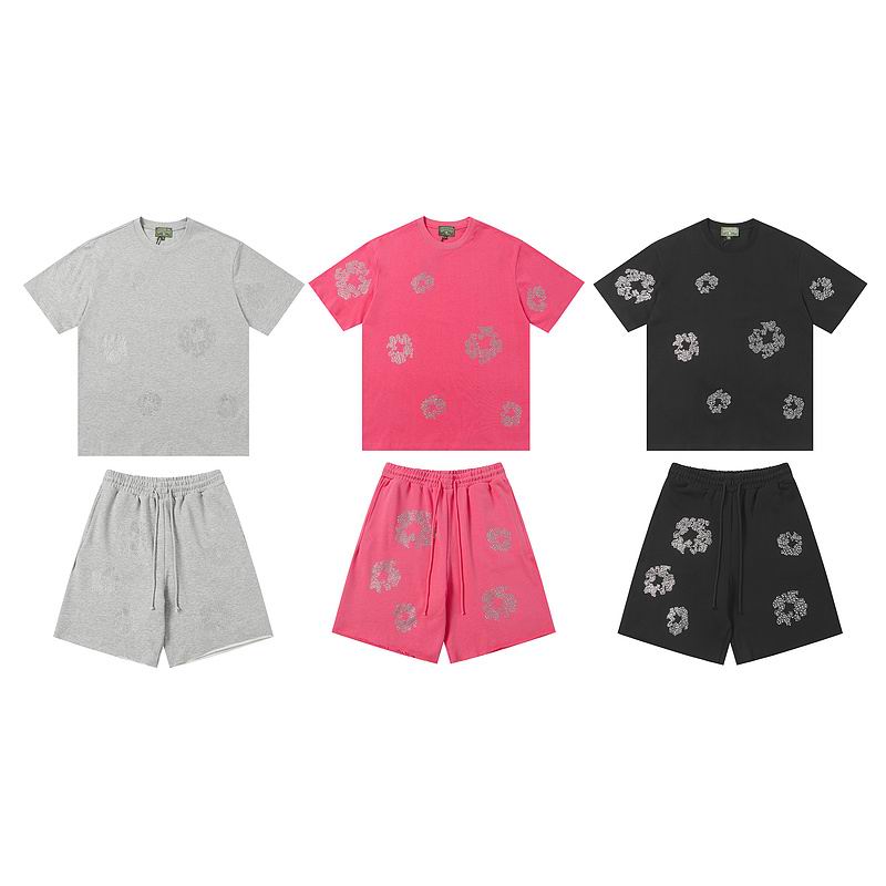 Denim Tears S-XL lctx205 8205