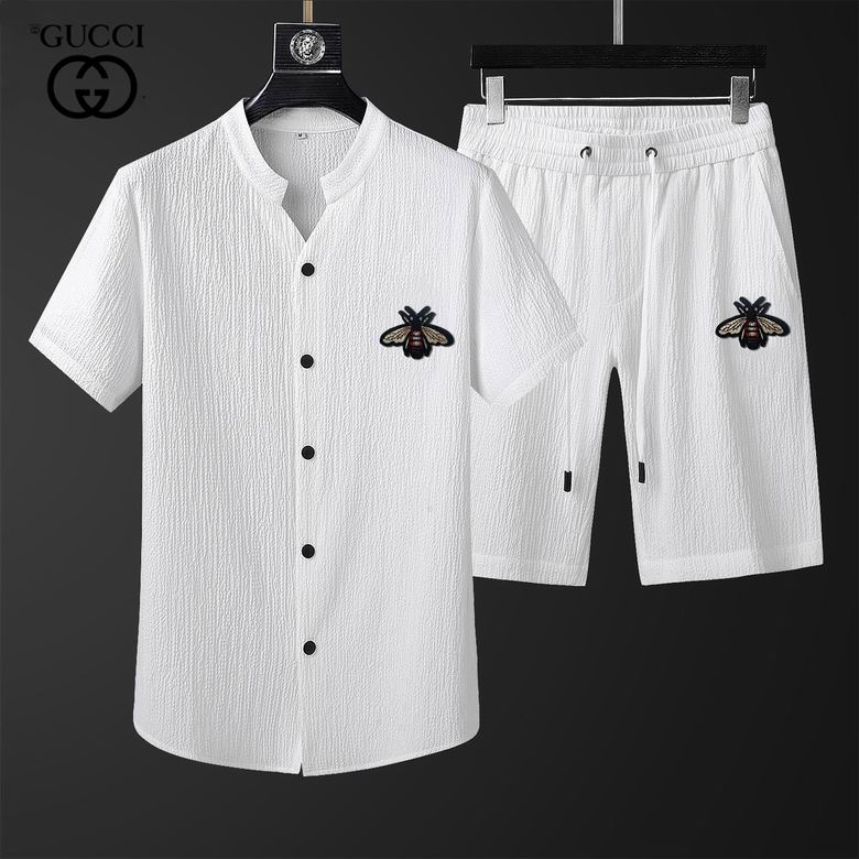 Gucci M-4XL 25c 05