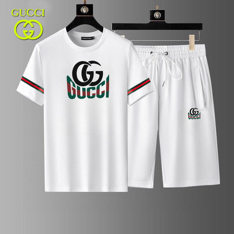 Gucci 2 Pieces Short 12y