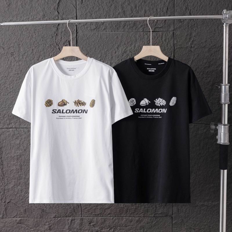 Salomon T Shirt 0706