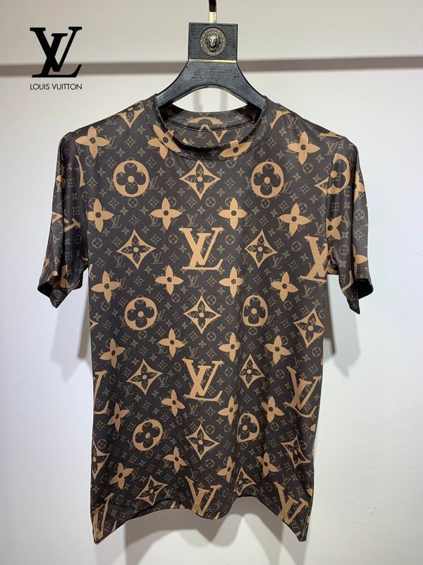 LV Shirt T sst 0706